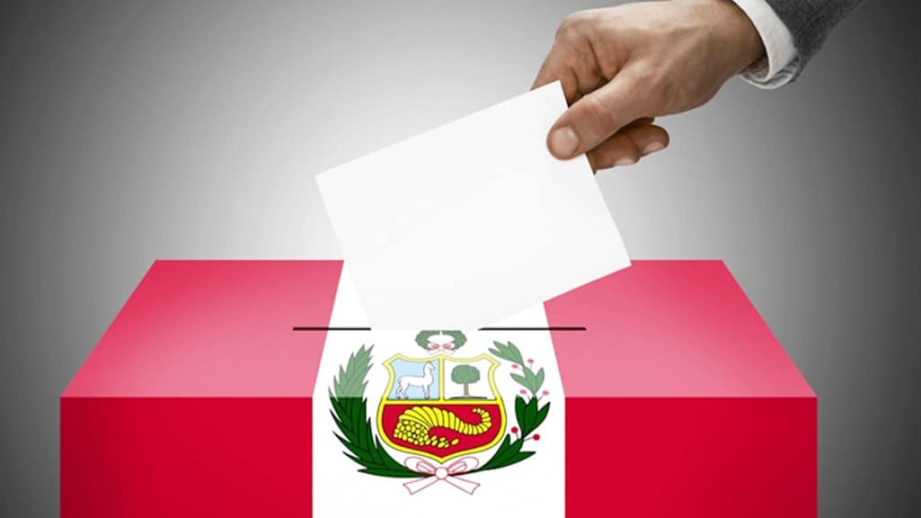 Peru Elections