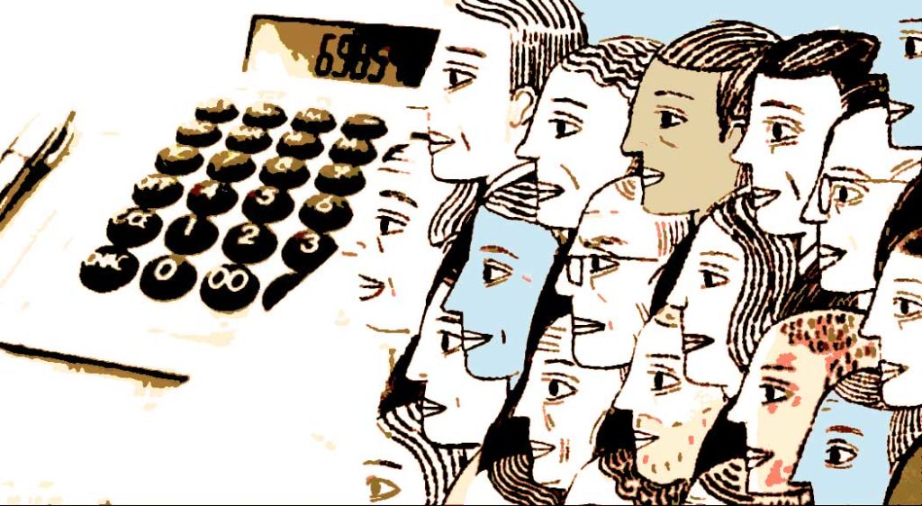 Financial advisors