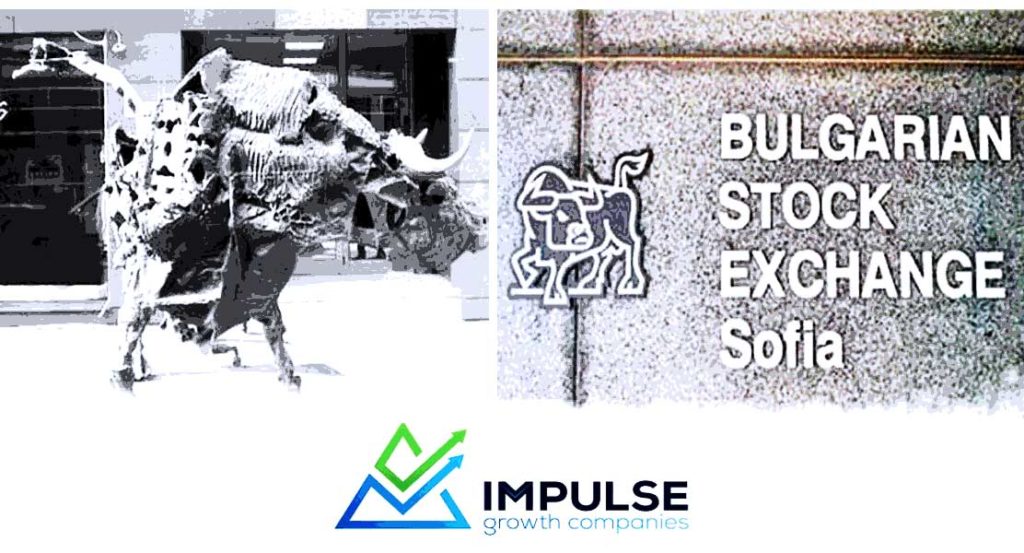 Impulse IPO Bulgaria Stock Exchange