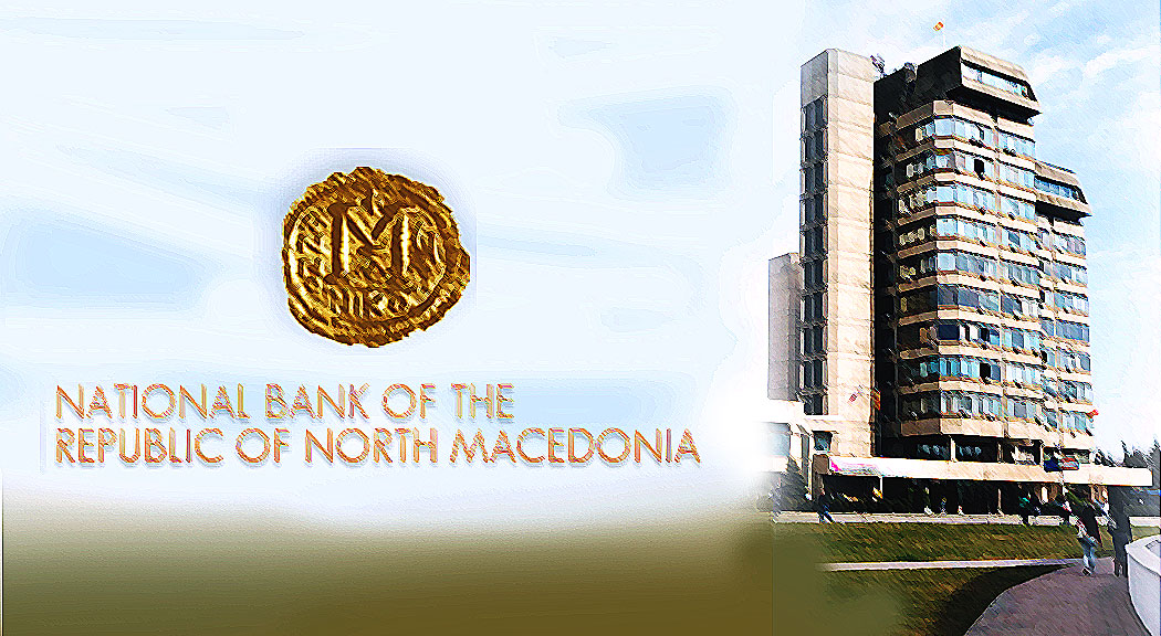 North Macedonia Central Bank