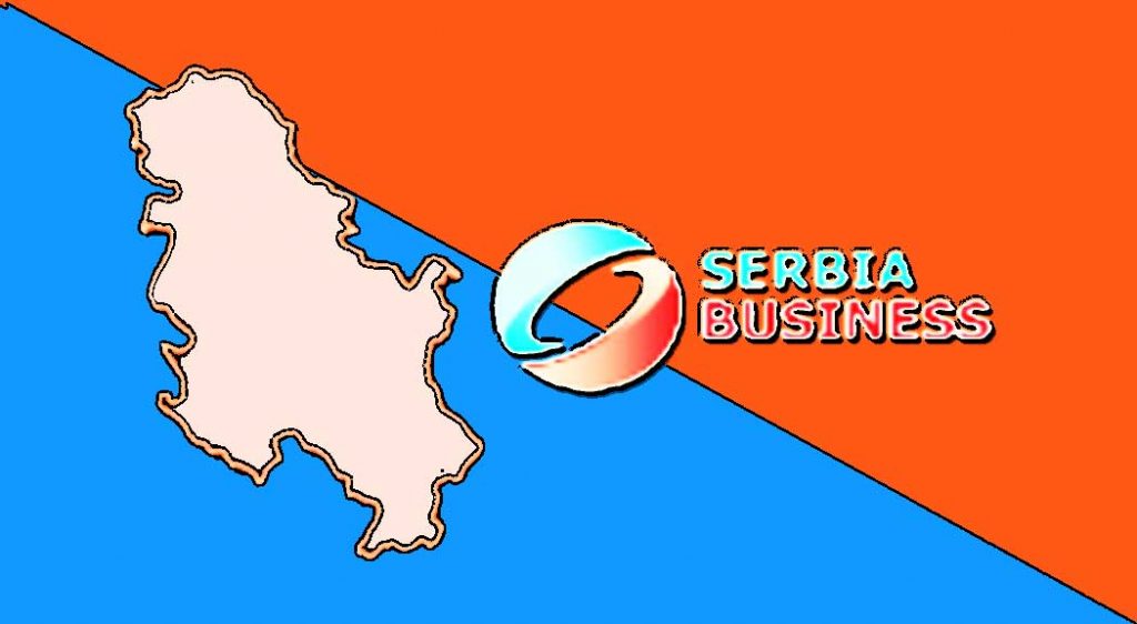 Serbia Business
