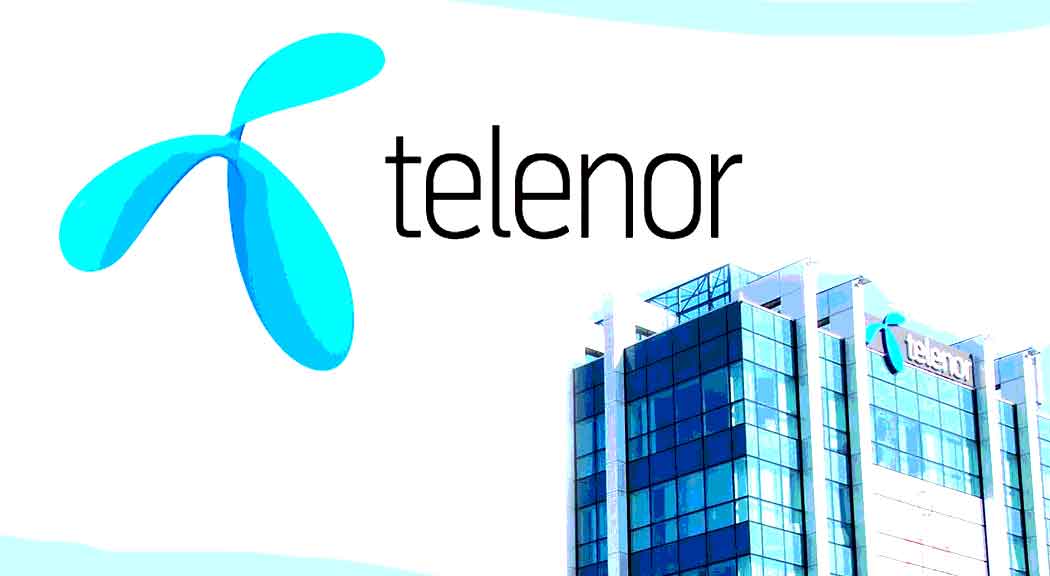 Telenor Montenegro