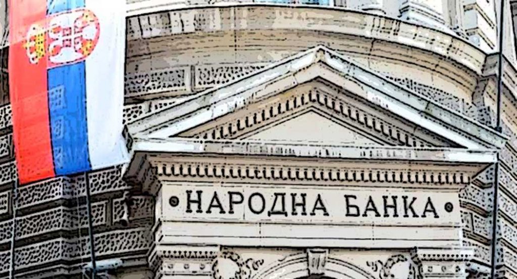Serbia National Bank