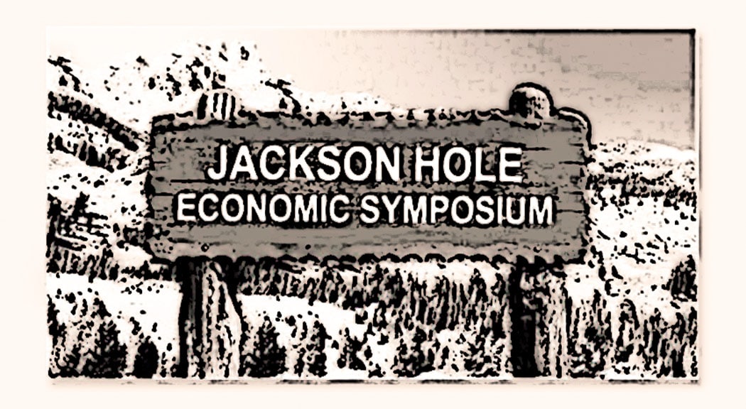 Jackson Hole Symposium