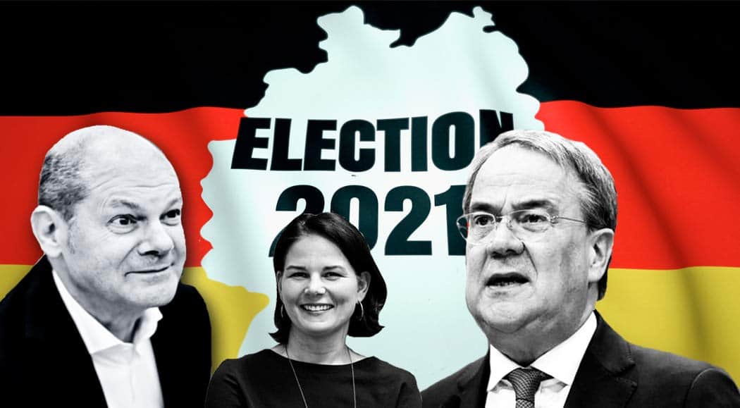 Germany elections