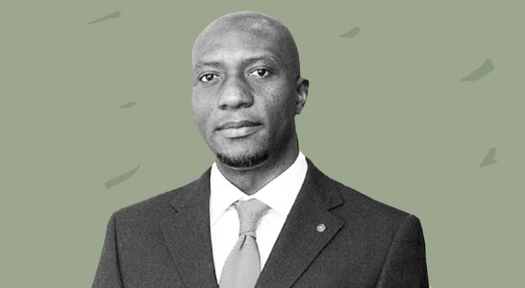 Nigerian Exchange Group CEO