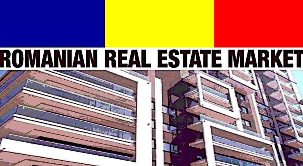 Romanian real estate