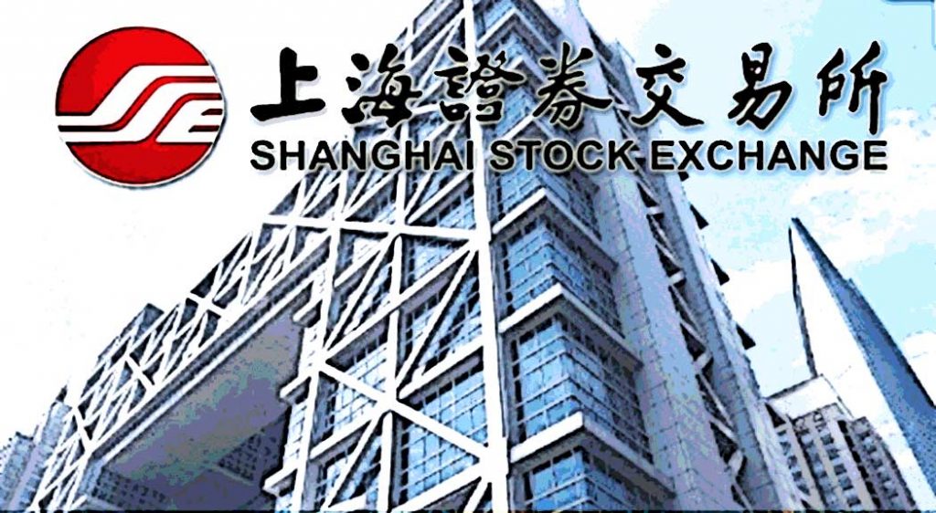 Shanghai Stock Exchange