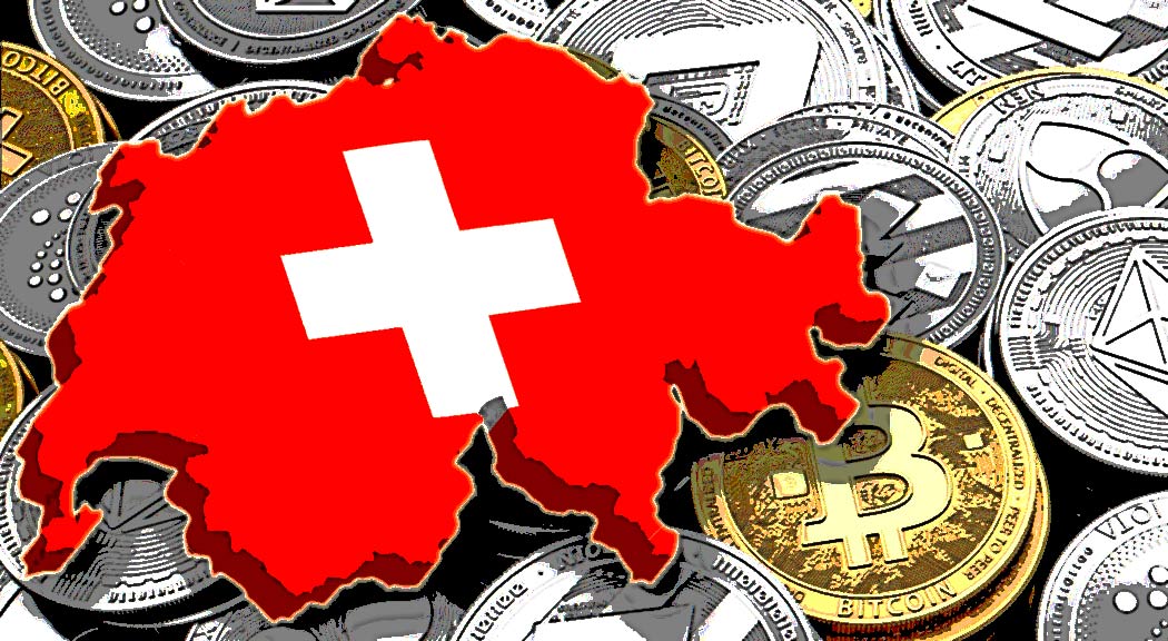 Swiss Crypto Fund