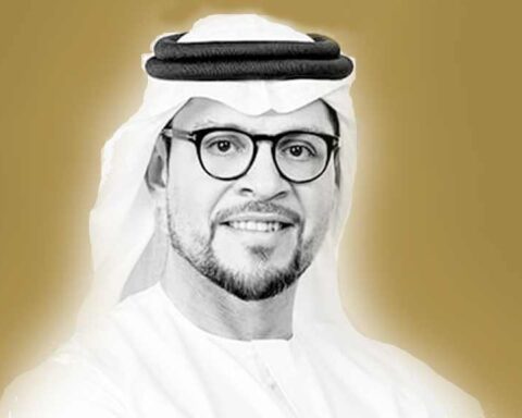 Abu Dhabi Securities Exchange Chairman