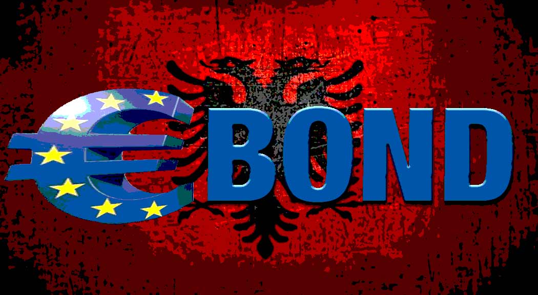 Albania Eurobond