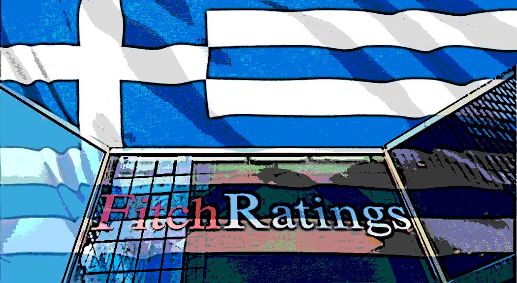 Fitch Ratings Greece