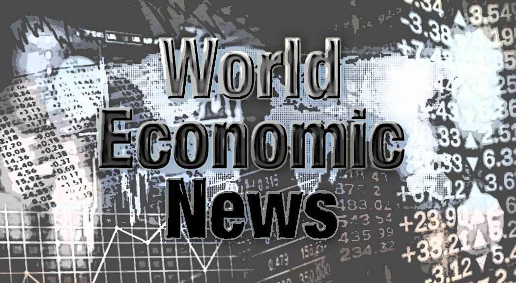 world economic news