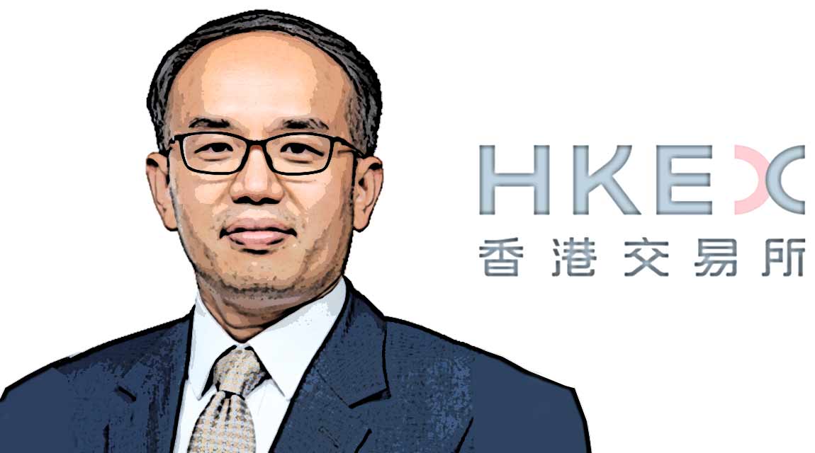 Hong Kong Stock Exchange changes rules
