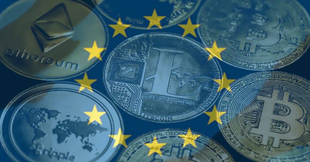 EU regulation crypto